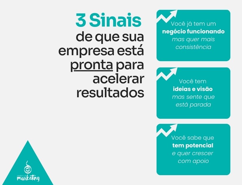 u sinto que estou pronta para dar um salto, mas não sei por onde começar